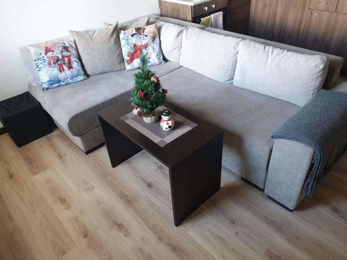 Royal Bansko - Accommodation, BB, Half Board Plus&All Inclusive Exteriör bild