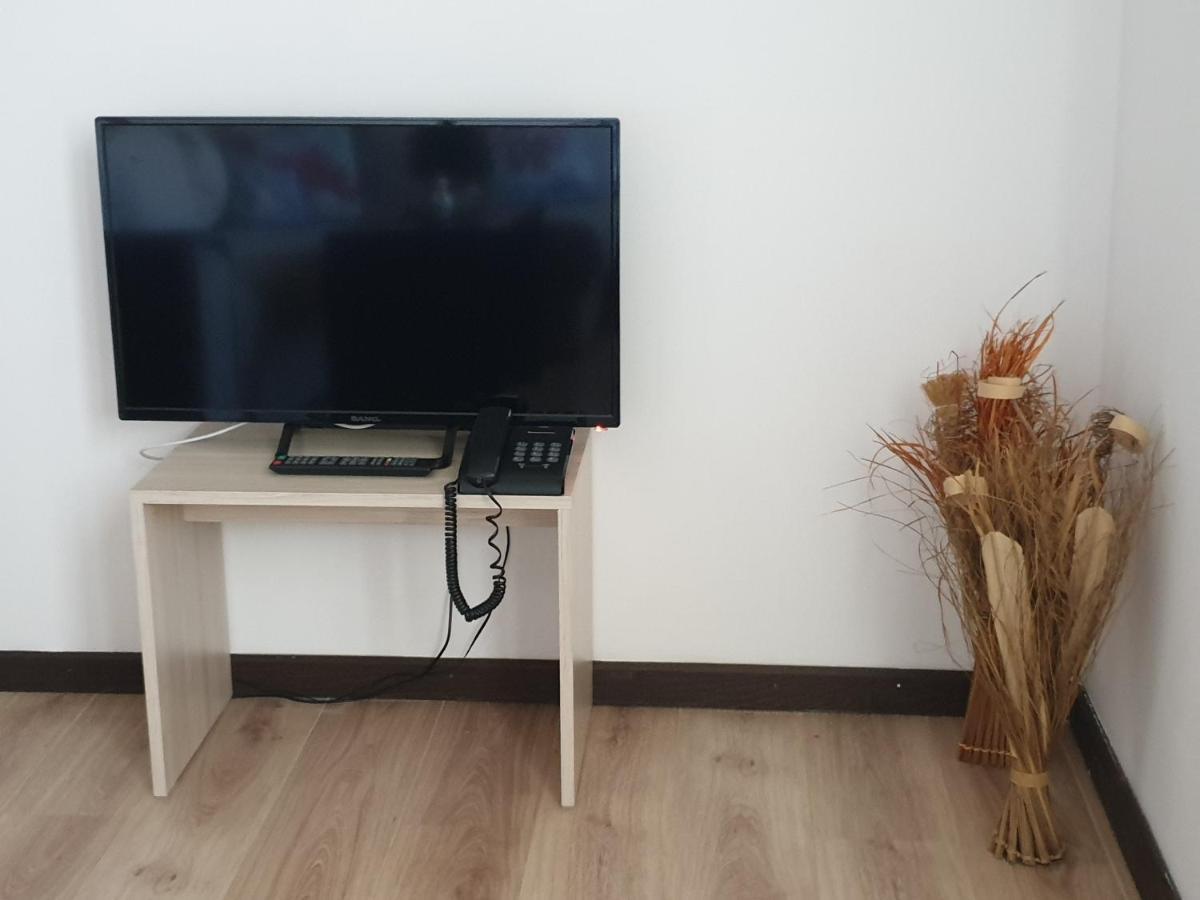 Royal Bansko - Accommodation, BB, Half Board Plus&All Inclusive Exteriör bild