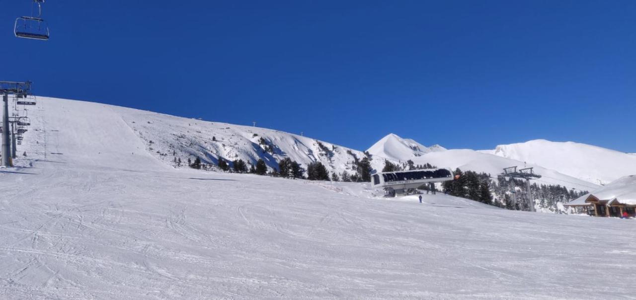 Royal Bansko - Accommodation, BB, Half Board Plus&All Inclusive Exteriör bild