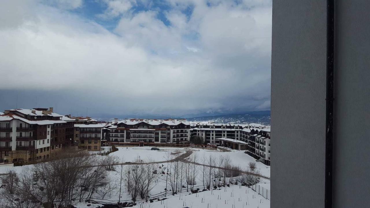 Royal Bansko - Accommodation, BB, Half Board Plus&All Inclusive Exteriör bild