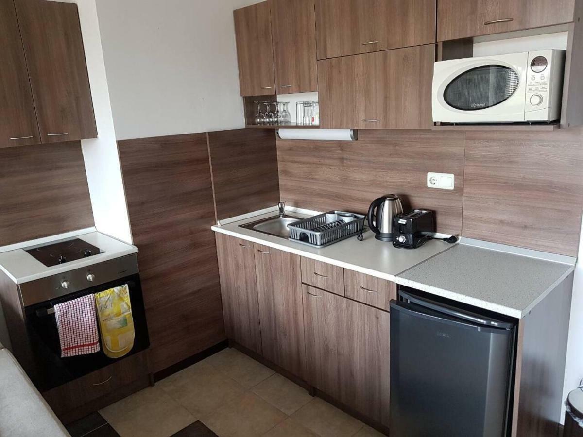 Royal Bansko - Accommodation, BB, Half Board Plus&All Inclusive Exteriör bild