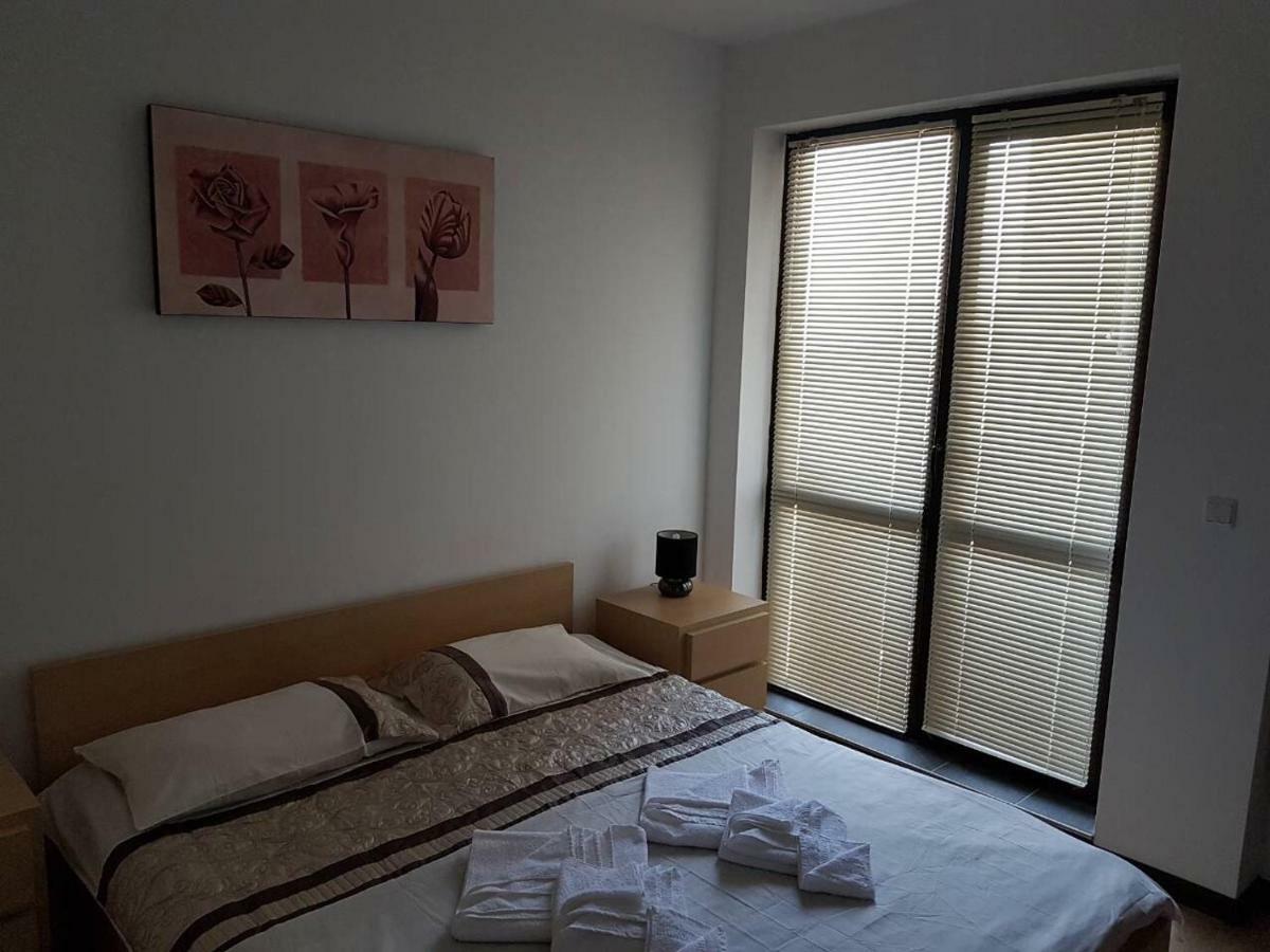 Royal Bansko - Accommodation, BB, Half Board Plus&All Inclusive Exteriör bild