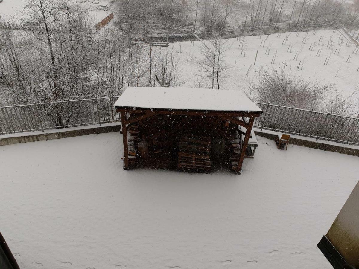 Royal Bansko - Accommodation, BB, Half Board Plus&All Inclusive Exteriör bild