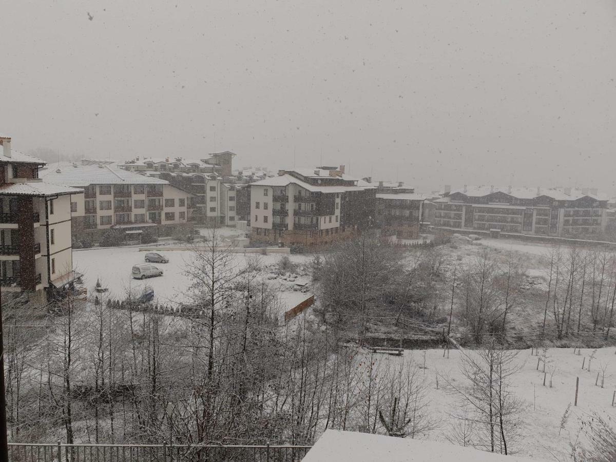 Royal Bansko - Accommodation, BB, Half Board Plus&All Inclusive Exteriör bild