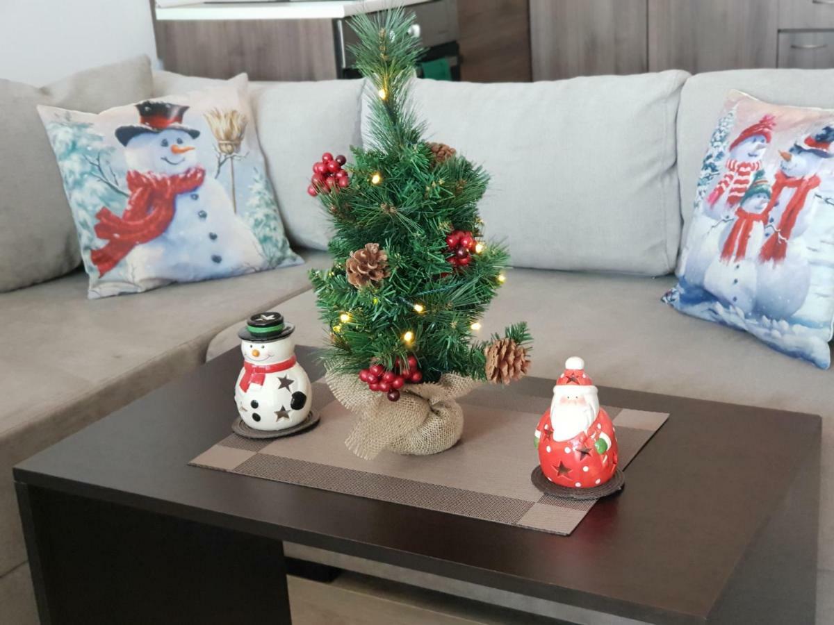 Royal Bansko - Accommodation, BB, Half Board Plus&All Inclusive Exteriör bild