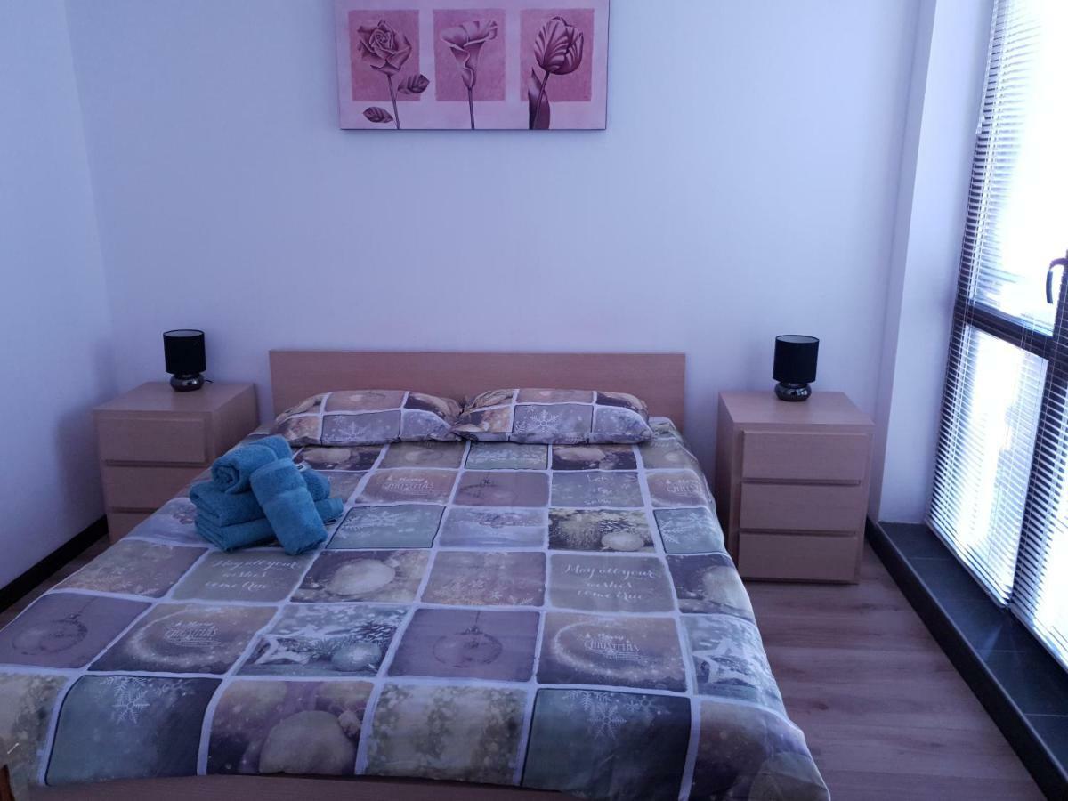 Royal Bansko - Accommodation, BB, Half Board Plus&All Inclusive Exteriör bild